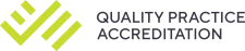 Quality Practice Accreditation